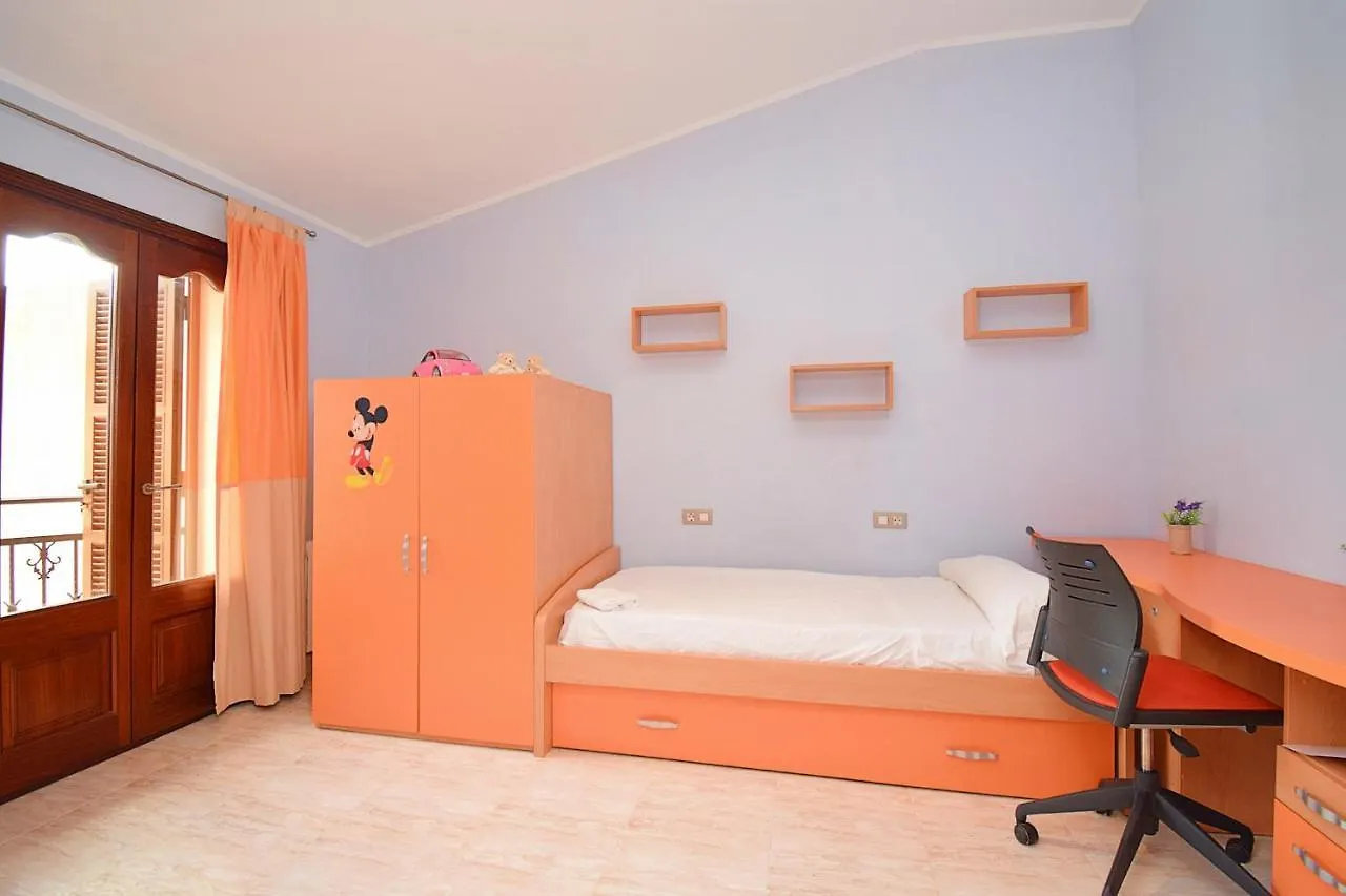 Holiday home Villa Capavila 196 By Mallorca Charme Muro