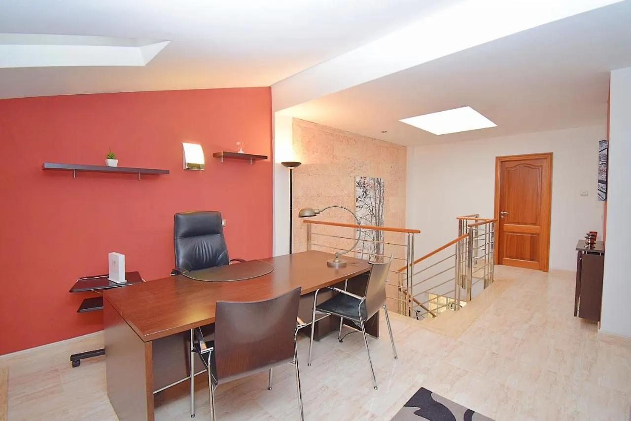 Villa Capavila 196 By Mallorca Charme Muro Holiday home