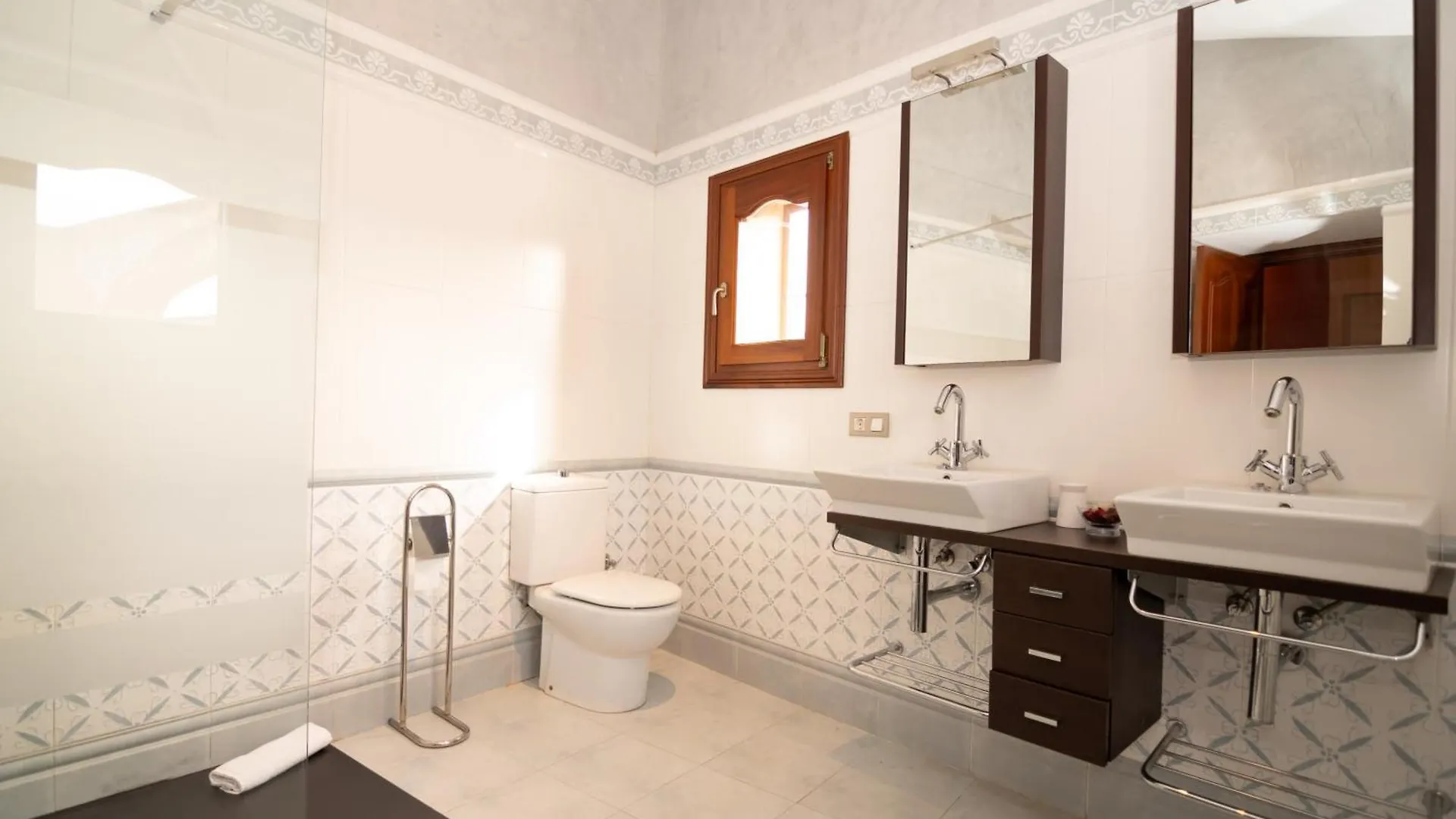 Villa Capavila 196 By Mallorca Charme Muro Spain